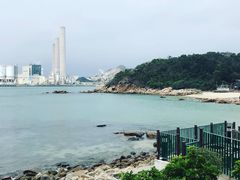 -南丫岛