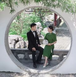 -今生有约婚纱摄影店(景德路店)