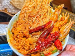 -吼堂老火锅(湖滨银泰in77店)