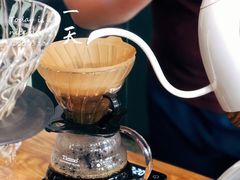 -ZM COFFEE(西安路店)