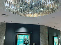 -上海银星皇冠假日酒店