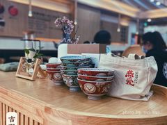 -吉野家(成都时代奥莱店)