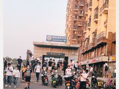 -成寿寺(地铁站)