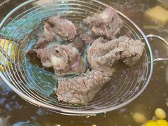 -林记潮牛·牛肉火锅(上马墩店)