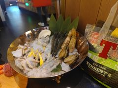 -牛New寿喜烧(虹桥新天地店)