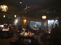 -功夫小龙虾·烧烤·江湖菜(金沙洲店)