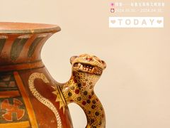 -金沙遗址博物馆