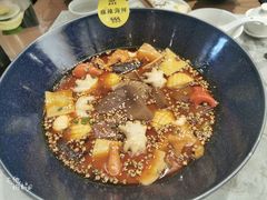 -渔语鱼新川菜Bistro(万象天地店)