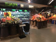 -Olé精品超市(上海虹桥南丰城店)