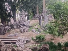 -北京市劳动人民文化宫(太庙)