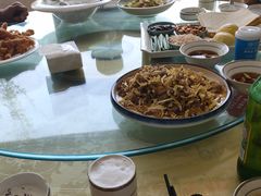 -前王院•巧克力海鲜市集餐厅(万平口店)