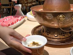 -羊之道草原味道清真餐厅(番禺店)