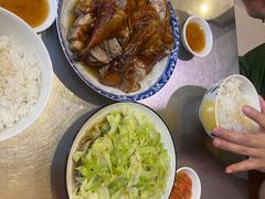 -吾家香港烧腊专门店