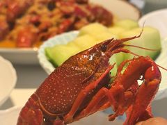 -淮香国色·淮扬菜(正大中心店)