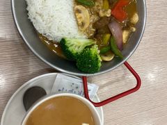 -佰搭果·广式茶餐厅(西华路店)