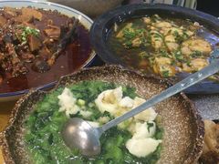 -非常粥道(天宝东街店)