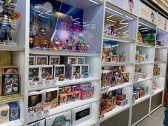 -泡泡玛特POPMART(合生汇店)