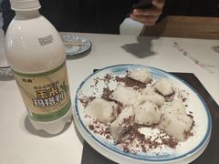 -英子补身汤(海兰路店)