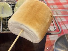 -生火火·小炉子炭烤(金楠天街总店)