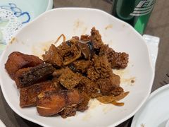 -望乡楼上海菜(日月光店)