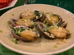 -盛港湾海鲜食府(黄沙店)