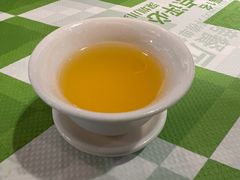 -渔语鱼新川菜Bistro(万象天地店)