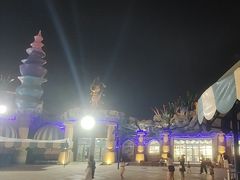 -西安华夏文旅水世界