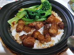 -阿清煲仔店(纺织城店)