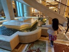 -广州富力丽思卡尔顿酒店