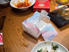 -琥珀老六龙虾(四里河店)