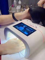 -爱空间美睫健康美甲