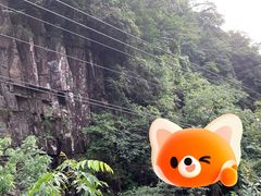 -浙北大峡谷
