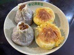-李记清真馆(打钉巷店)