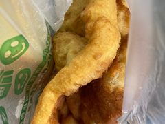 -增盛魁小吃店
