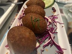 -ELI FALAFEL Lebanese&Mediterranean黎巴嫩美食(富城路店)