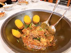 -江湖水乡铁锅炖魚(周庄嘉园店)