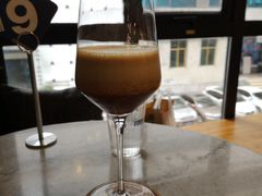 -Nectar One Cafe(勇烈路n1店)