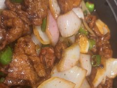 -鑫小城故事·藕汤·家常菜(台北一路总店)