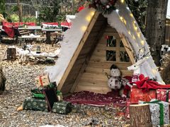 -HERRE·FARM 赫尔露营农场·团建聚会包场