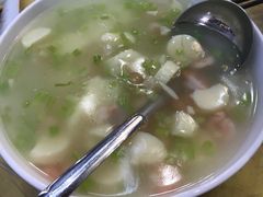 -老地方海鲜坊(步行街店)