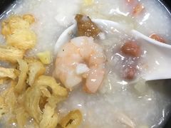 艇仔粥-华辉拉肠(龙口东店)