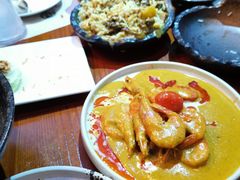 -越谜·越南餐厅(长白店)