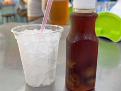 -榮泰米粉湯(Left Shop)