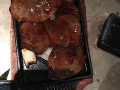 -贵木日本料理·铁板烧(新地假日广场店)