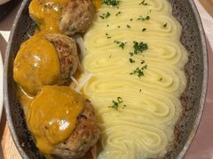 -俄士厨房(环球港店)