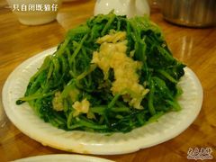 菜苗-老班长手工灌汤包老店(东山店)