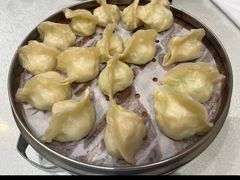 -王厚元饺子·辽菜(浑南店)