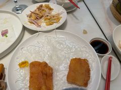 -顺味凤城·顺德菜专门店(九六广场店)