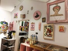 -恋物百货商店(华侨城店)