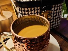 -星叶·东南亚料理(宁波万象汇店)